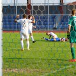 III liga. Mecz Wisła Sandomierz - Wiślanie Jaśkowice / Kamil Król / Radio Kielce