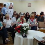 Jędrzejów. Narodowe Czytanie "Przedwiośnia" / Ewa Pociejowska - Gawęda / Radio Kielce