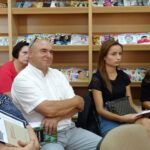 Jędrzejów. Narodowe Czytanie "Przedwiośnia" / Ewa Pociejowska - Gawęda / Radio Kielce