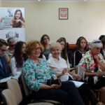 Jędrzejów. Narodowe Czytanie "Przedwiośnia" / Ewa Pociejowska - Gawęda / Radio Kielce