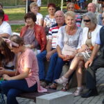 Pożegnanie Lata w Jędrzejowie / Ewa Pociejowska-Gawęda / Radio Kielce