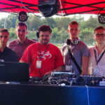 Pożegnanie Lata w Jędrzejowie / Ewa Pociejowska-Gawęda / Radio Kielce