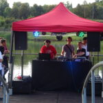 Pożegnanie Lata w Jędrzejowie / Ewa Pociejowska-Gawęda / Radio Kielce