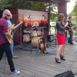 Pożegnanie Lata w Jędrzejowie / Ewa Pociejowska-Gawęda / Radio Kielce