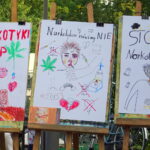 Pożegnanie Lata w Jędrzejowie / Ewa Pociejowska-Gawęda / Radio Kielce