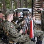 Jubileusz 29-lecia istnienia Centrum Przygotowań do Misji Zagranicznych / Monika Miller / Radio Kielce