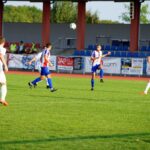 III liga. Mecz Wisła Sandomierz - Wiślanie Jaśkowice / Kamil Król / Radio Kielce