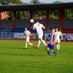 III liga. Mecz Wisła Sandomierz - Wiślanie Jaśkowice / Kamil Król / Radio Kielce