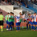 III liga. Mecz Wisła Sandomierz - Wiślanie Jaśkowice / Kamil Król / Radio Kielce