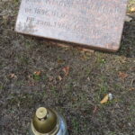 Uroczystości, podczas których upamiętniono żołnierzy Wojska Polskiego i funkcjonariuszy Policji Państwowej, zamordowanych w Katyniu, Charkowie, Twerze i Miednoje / Ewa Pociejowska-Gawęda / Radio Kielce