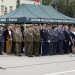 Jubileusz 29-lecia istnienia Centrum Przygotowań do Misji Zagranicznych / Monika Miller / Radio Kielce