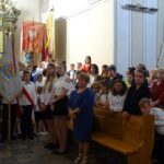 Sobków. Nadanie Szkole Podstawowej im. Jana Pawła II / Ewa Pociejowska - Gawęda / Radio Kielce