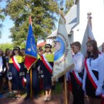 Sobków. Nadanie Szkole Podstawowej im. Jana Pawła II / Ewa Pociejowska - Gawęda / Radio Kielce