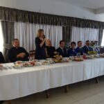 Sędziszów. Złote i diamentowe gody / Ewa Pociejowska - Gawęda / Radio Kielce