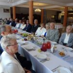 Sędziszów. Złote i diamentowe gody / Ewa Pociejowska - Gawęda / Radio Kielce