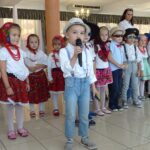 Sędziszów. Złote i diamentowe gody / Ewa Pociejowska - Gawęda / Radio Kielce