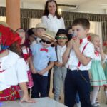 Sędziszów. Złote i diamentowe gody / Ewa Pociejowska - Gawęda / Radio Kielce