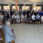 Sędziszów. Złote i diamentowe gody / Ewa Pociejowska - Gawęda / Radio Kielce