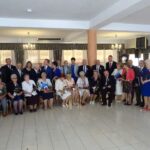 Sędziszów. Złote i diamentowe gody / Ewa Pociejowska - Gawęda / Radio Kielce