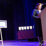 Jubileusz 5-lecia Uniwersytetu Trzeciego Wieku / Ewa Pociejowska-Gawęda / Radio Kielce