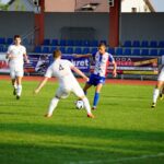 III liga. Mecz Wisła Sandomierz - Wiślanie Jaśkowice / Kamil Król / Radio Kielce