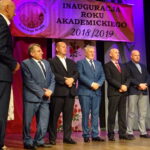 Jubileusz 5-lecia Uniwersytetu Trzeciego Wieku / Ewa Pociejowska-Gawęda / Radio Kielce