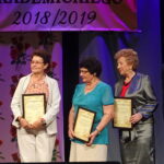 Jubileusz 5-lecia Uniwersytetu Trzeciego Wieku / Ewa Pociejowska-Gawęda / Radio Kielce