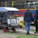 IX Świętokrzyskie Spotkania Drezynowe / Ewa Pociejowska-Gawęda / Radio Kielce