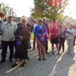 Włoszczowa. Konwencja powiatowa Prawa i Sprawiedliwości / Ewa Pociejowska - Gawęda / Radio Kielce