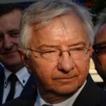 Włoszczowa. Konwencja powiatowa Prawa i Sprawiedliwości. Poseł Krzysztof Lipiec / Ewa Pociejowska - Gawęda / Radio Kielce