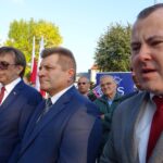 Włoszczowa. Konwencja powiatowa Prawa i Sprawiedliwości / Ewa Pociejowska - Gawęda / Radio Kielce