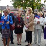 Włoszczowa. Konwencja powiatowa Prawa i Sprawiedliwości / Ewa Pociejowska - Gawęda / Radio Kielce