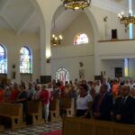 Skarżysko-Kamienna. 90-lecie istnienia energetyków okręgu radomsko-kieleckiego / Tomasz Piwko / Radio Kielce