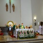 Skarżysko-Kamienna. 90-lecie istnienia energetyków okręgu radomsko-kieleckiego / Tomasz Piwko / Radio Kielce