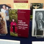 Ostrowiec. Jubileusz ks. Śledzianowskiego / Anna Głąb / Radio Kielce