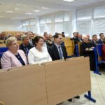 Ostrowiec. Jubileusz ks. Śledzianowskiego / Anna Głąb / Radio Kielce