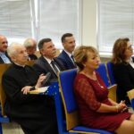 Ostrowiec. Jubileusz ks. Śledzianowskiego / Anna Głąb / Radio Kielce