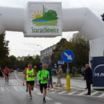 VII MAN-ia Biegania / Anna Głąb / Radio Kielce