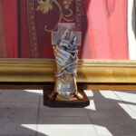 Skarżysko. XXIII Pielgrzymka Przemysłu Zbrojeniowego i Lotniczego do Sanktuarium Matki Bożej Ostrobramskiej / Anna Głąb / Radio Kielce