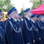 Mirzec. 90 lat OSP / Anna Głąb / Radio Kielce