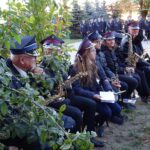 Mirzec. 90 lat OSP / Anna Głąb / Radio Kielce