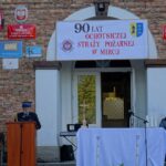 Mirzec. 90 lat OSP / Anna Głąb / Radio Kielce