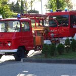 Mirzec. 90 lat OSP / Anna Głąb / Radio Kielce