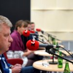 Studio Polityczne / Karol Żak / Radio Kielce