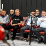 Studio Polityczne / Karol Żak / Radio Kielce