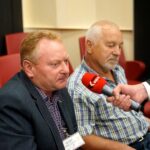 Studio Polityczne / Karol Żak / Radio Kielce