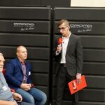 Studio Polityczne / Karol Żak / Radio Kielce