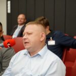 Studio Polityczne / Karol Żak / Radio Kielce