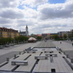 Rynek w Ostrowcu / Teresa Czajkowska / Radio Kielce