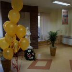 Bodzentyn. 100-lecie Powiatowego Zespołu Szkół w Bodzentynie / Marcin Różyc / Radio Kielce